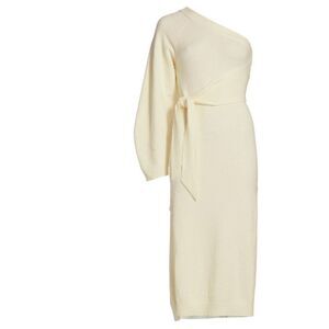 NWOT Nanuschka Cedro Terry Knit Dress